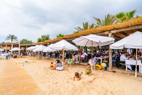 Edde Sands on Sunday